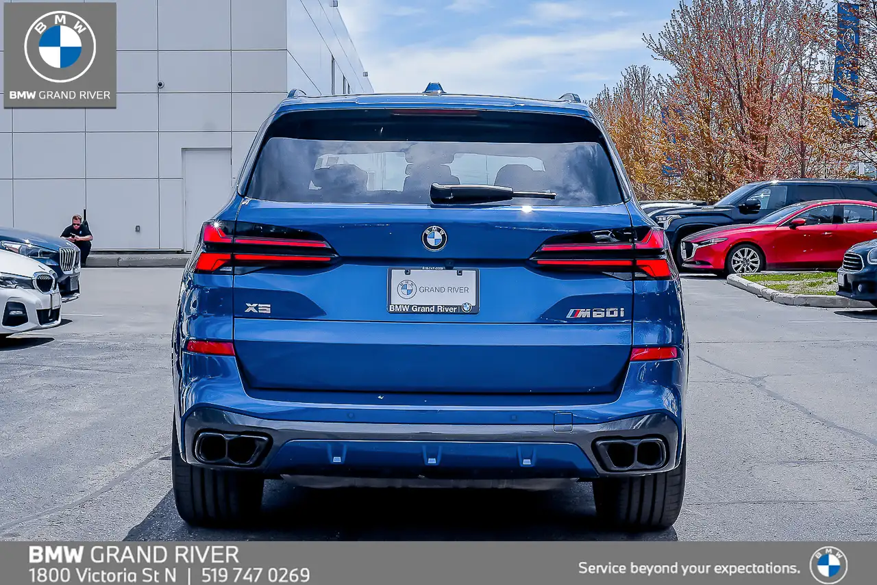 BMW X5 снимка BMW X5