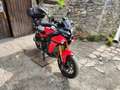 Yamaha Tracer 9 GT Roşu - thumbnail 1