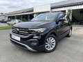 Volkswagen T-Cross T-Cross 1.0 TSI Life OPF Noir - thumbnail 1