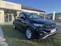 Volkswagen T-Cross T-Cross 1.0 TSI Life OPF Noir - thumbnail 3