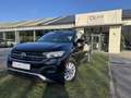 Volkswagen T-Cross T-Cross 1.0 TSI Life OPF Noir - thumbnail 1
