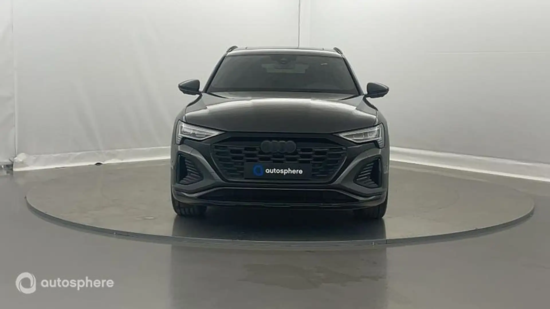 Audi Q8 e-tron 55 408ch Avus quattro - 2
