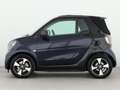 smart forTwo EQ Cabrio  LM KlimaA W-Paket Navi AUT LED Schwarz - thumbnail 5