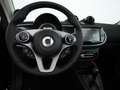 smart forTwo EQ Cabrio Zwart - thumbnail 8