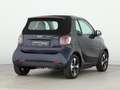 smart forTwo EQ Cabrio  LM KlimaA W-Paket Navi AUT LED Nero - thumbnail 4