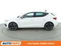 SEAT Leon 1.4 e-HYBRID Aut.*NAV*LED*TEMPO*PDC*AMBIENTE Weiß - thumbnail 3