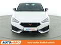 SEAT Leon 1.4 e-HYBRID Aut.*NAV*LED*TEMPO*PDC*AMBIENTE Weiß - thumbnail 9