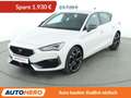 SEAT Leon 1.4 e-HYBRID Aut.*NAV*LED*TEMPO*PDC*AMBIENTE Weiß - thumbnail 1