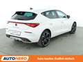 SEAT Leon 1.4 e-HYBRID Aut.*NAV*LED*TEMPO*PDC*AMBIENTE Weiß - thumbnail 6