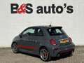 Fiat 500 Abarth 1.4 T-Jet 595 70th Anniversary Grigio Moda Led ver Grau - thumbnail 25