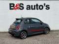 Fiat 500 Abarth 1.4 T-Jet 595 70th Anniversary Grigio Moda Led ver siva - thumbnail 2