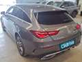 Mercedes-Benz CLA 250 e Shooting Brake Gris - thumbnail 5