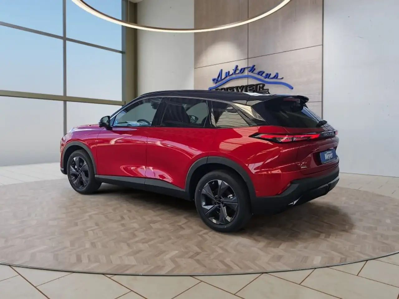 BAIC Others 2025