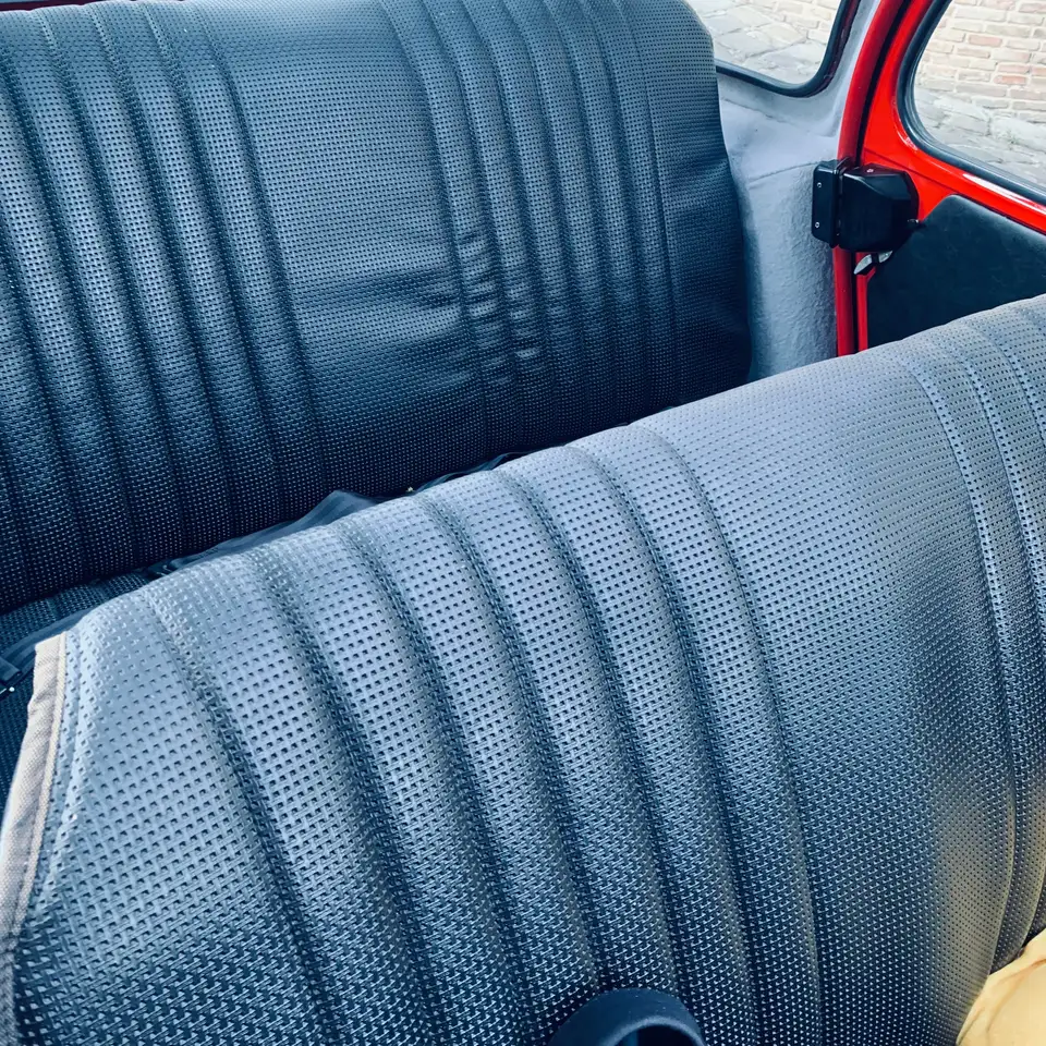 Citroen 2CV6 0.6 Special, foto 4