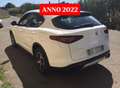 Alfa Romeo Stelvio 2.2 160cv AT8 RWD AUTOCARRO N1 Anno 2022 Bianco - thumbnail 3