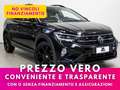 Volkswagen Taigo Taigo 1.5 tsi R-Line 150cv dsg Nero - thumbnail 1