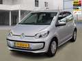 Volkswagen up! 1.0 move up! BlueMotion 1e Eig. 43.000 km +NAP NL- Gris - thumbnail 1