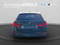 BMW 530 d xDrive Touring M Sportpaket Pro Driving/Parking Zwart - thumbnail 5