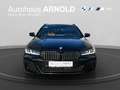 BMW 530 d xDrive Touring M Sportpaket Pro Driving/Parking Zwart - thumbnail 2