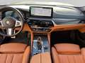 BMW 530 d xDrive Touring M Sportpaket Pro Driving/Parking Zwart - thumbnail 11