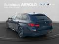 BMW 530 d xDrive Touring M Sportpaket Pro Driving/Parking Zwart - thumbnail 6