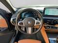 BMW 530 d xDrive Touring M Sportpaket Pro Driving/Parking Zwart - thumbnail 10