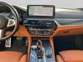 BMW 530 d xDrive Touring M Sportpaket Pro Driving/Parking Zwart - thumbnail 12