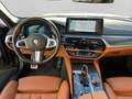 BMW 530 d xDrive Touring M Sportpaket Pro Driving/Parking Zwart - thumbnail 9