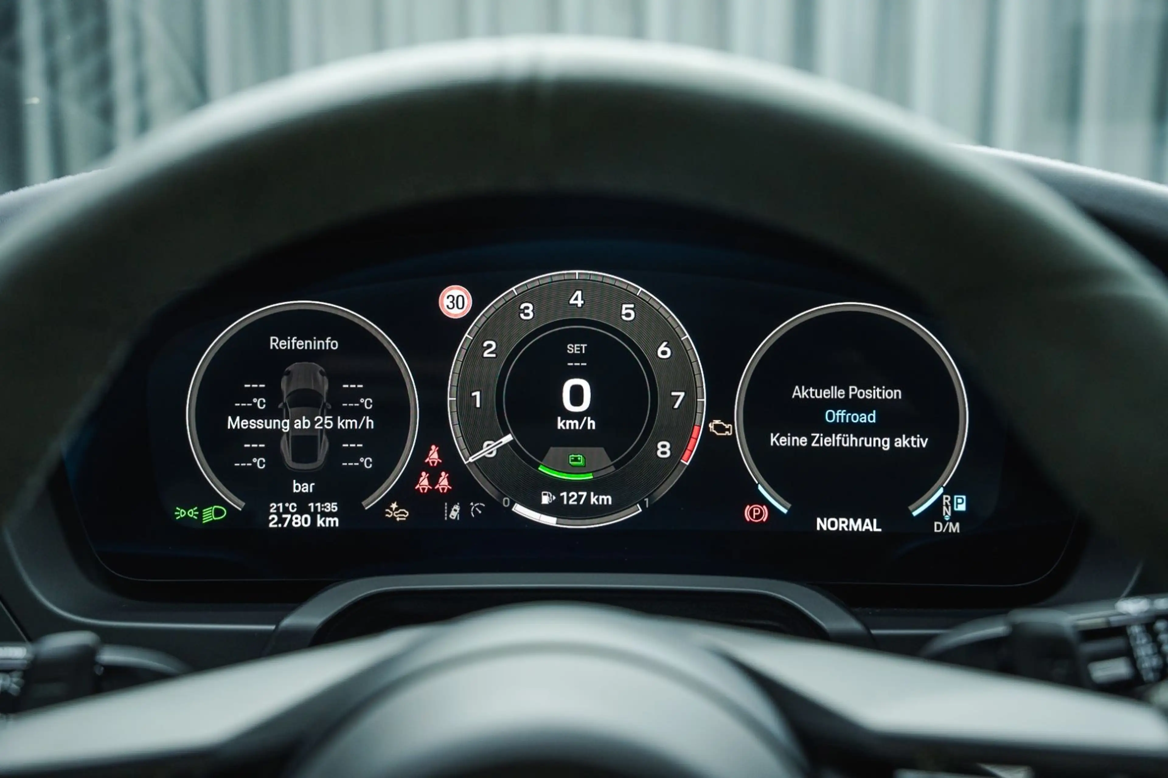 Porsche 992 Carrera 4 GTS Coupé LED*Lift*BOSE*Sportsitze — photo 8