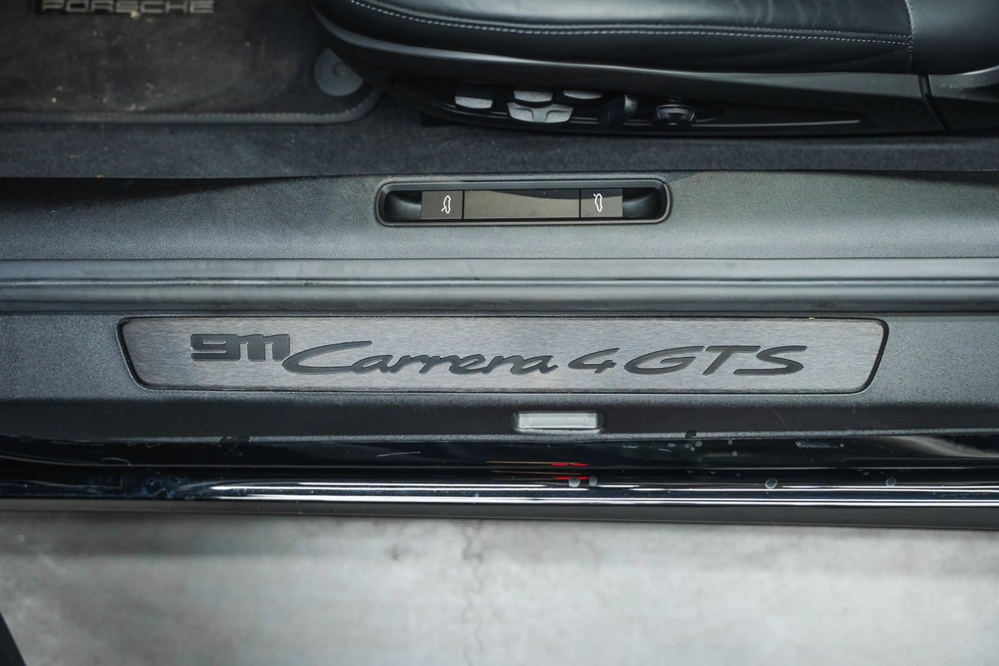 Porsche 992 Carrera 4 GTS Coupé LED*Lift*BOSE*Sportsitze — photo 15
