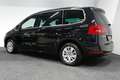 Volkswagen Sharan 1.4 TSI Comfortline 7p. / Derde zitrij / Apple Car Zwart - thumbnail 4