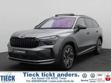 1.5TSI mHEV 110kW Sportline Navi AHK Pano