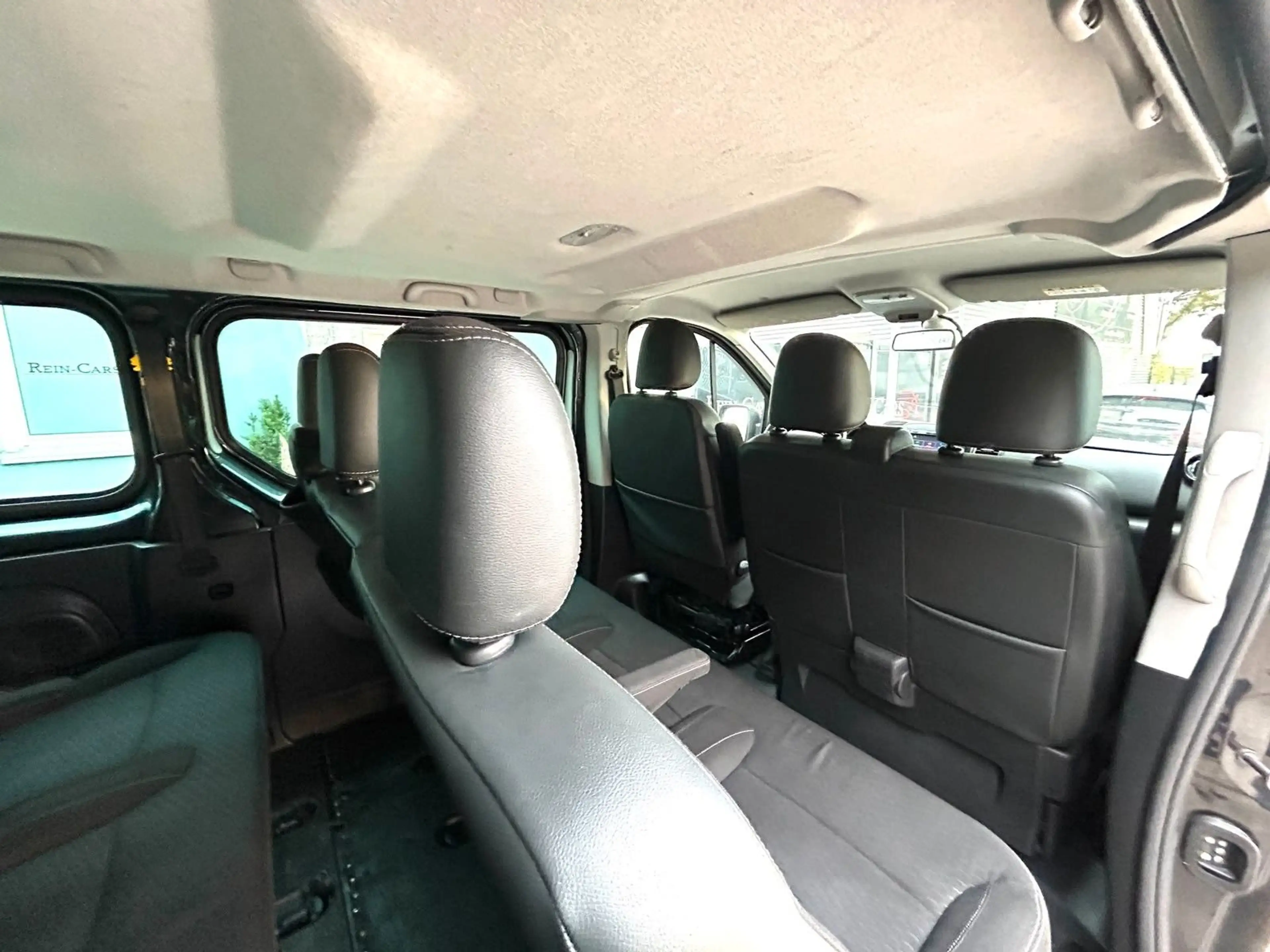 Opel Vivaro B Combi L2H1 2,9t/9SITZ/NAV/TEMP/MFL/PDC/ — photo 17