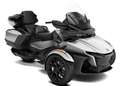 Can Am Spyder RT LIMITED NU 1800.- KORTING OP CAN AM Zilver - thumbnail 1
