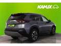 Nissan X-Trail 1.5e-Power Aut.N-Connecta e-4ORCE+LED Grau - thumbnail 4