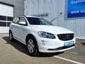 Volvo XC60 D4 Kinetic AWD Geartronic Weiß - thumbnail 2