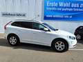 Volvo XC60 D4 Kinetic AWD Geartronic Weiß - thumbnail 3