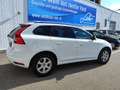 Volvo XC60 D4 Kinetic AWD Geartronic Weiß - thumbnail 4