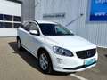 Volvo XC60 D4 Kinetic AWD Geartronic Weiß - thumbnail 1
