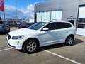 Volvo XC60 D4 Kinetic AWD Geartronic Weiß - thumbnail 7