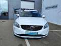 Volvo XC60 D4 Kinetic AWD Geartronic Weiß - thumbnail 8