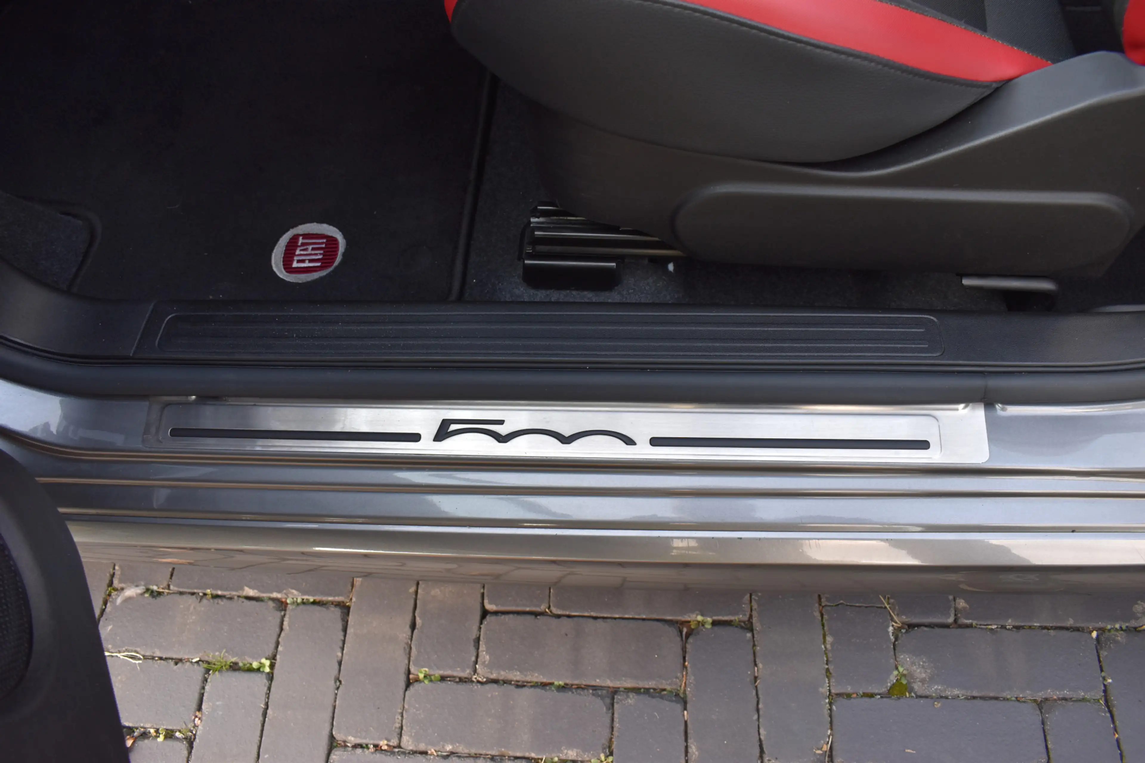 Fiat 500C 0.9 TwinAir Turbo 500S CABRIO SPORT MOOIE! — photo 19