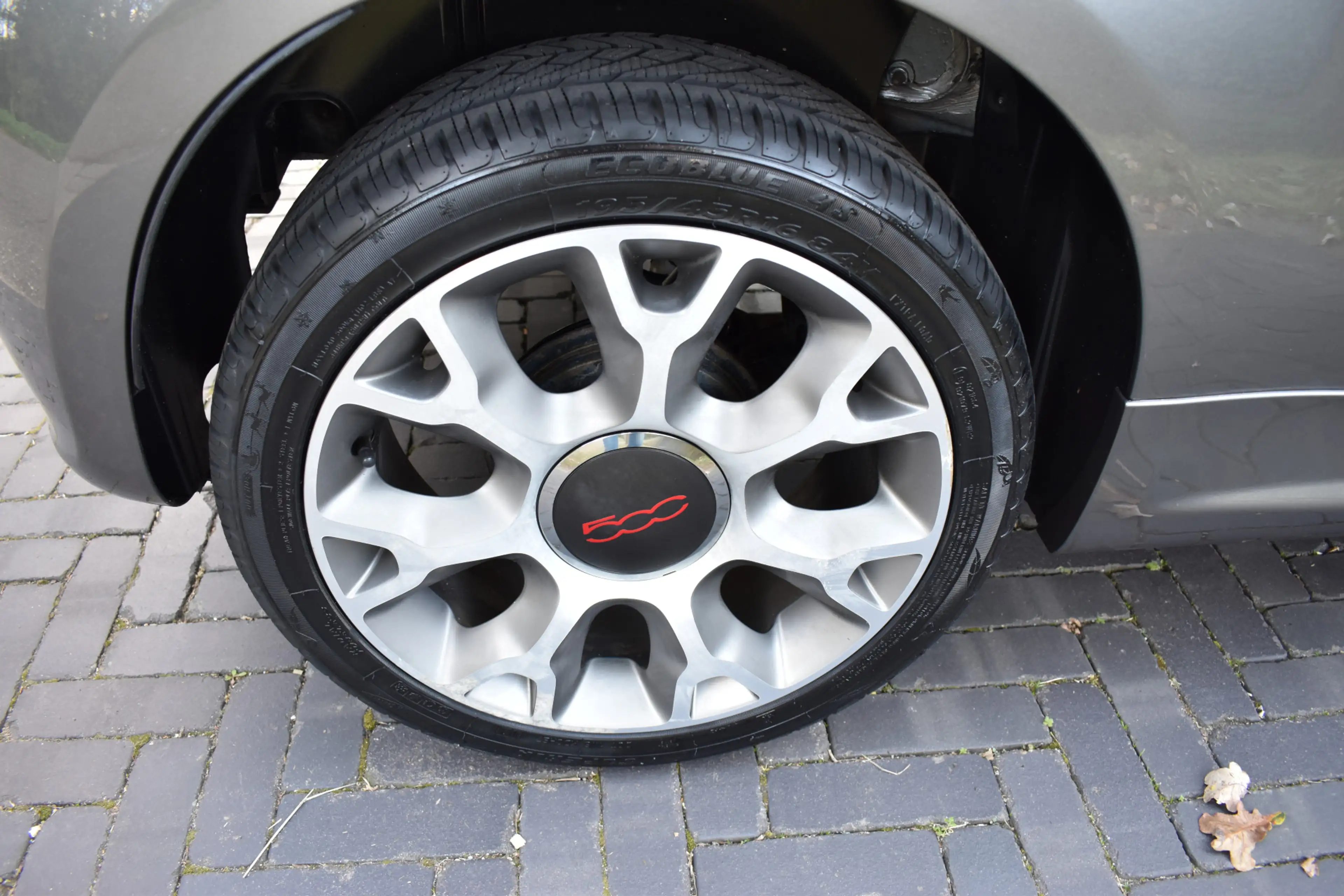 Fiat 500C 0.9 TwinAir Turbo 500S CABRIO SPORT MOOIE! — photo 15