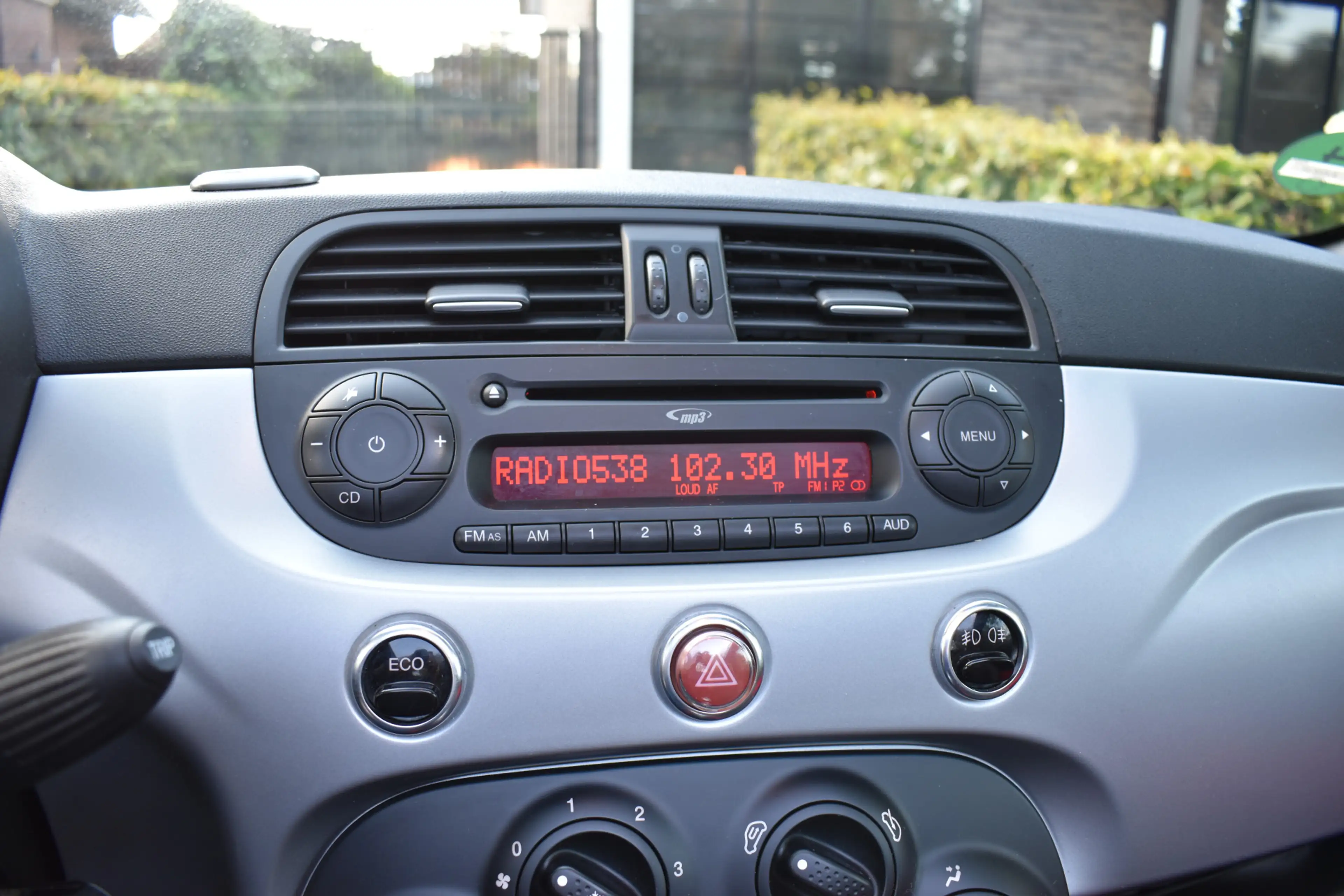 Fiat 500C 0.9 TwinAir Turbo 500S CABRIO SPORT MOOIE! — photo 11