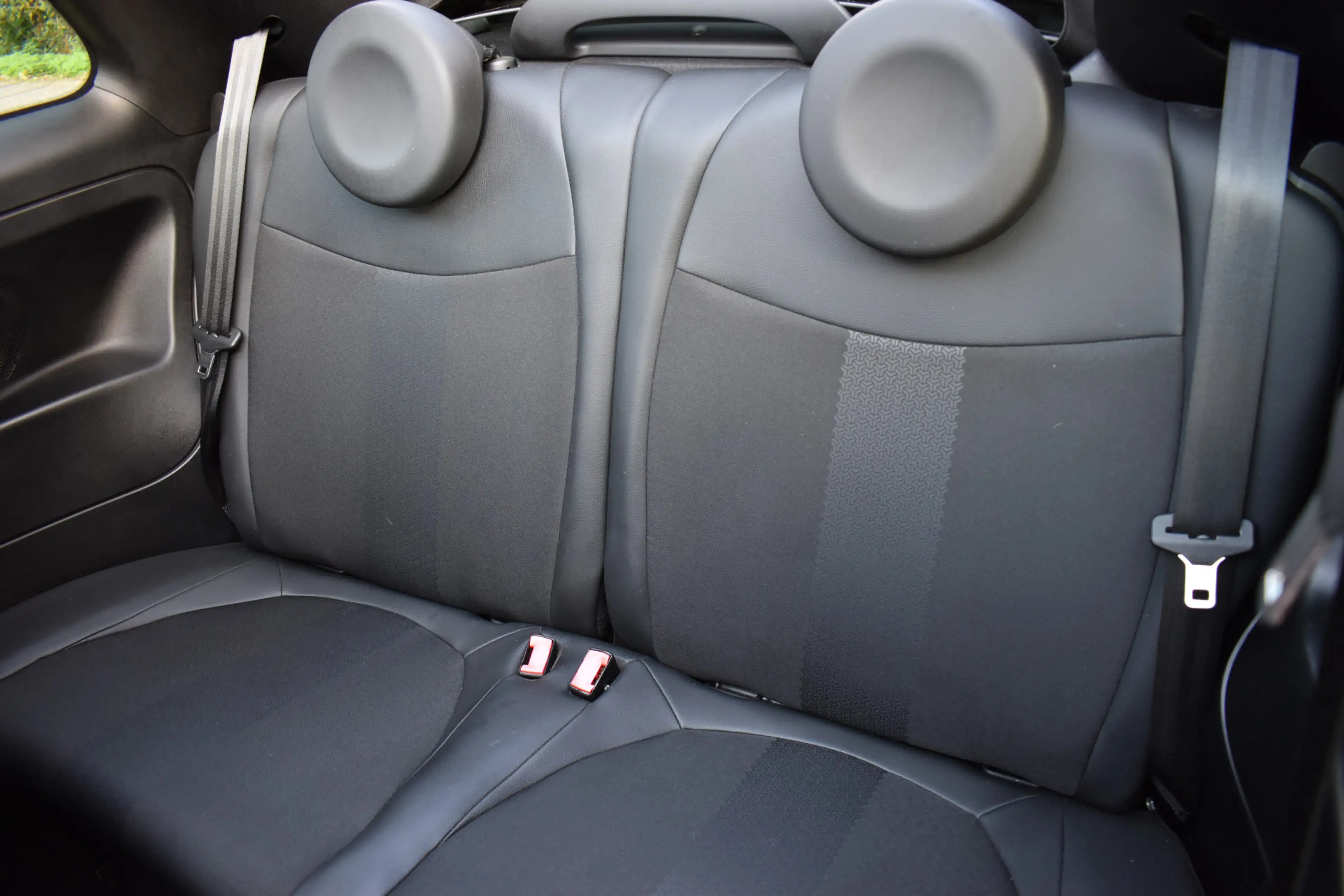 Fiat 500C 0.9 TwinAir Turbo 500S CABRIO SPORT MOOIE! — photo 18