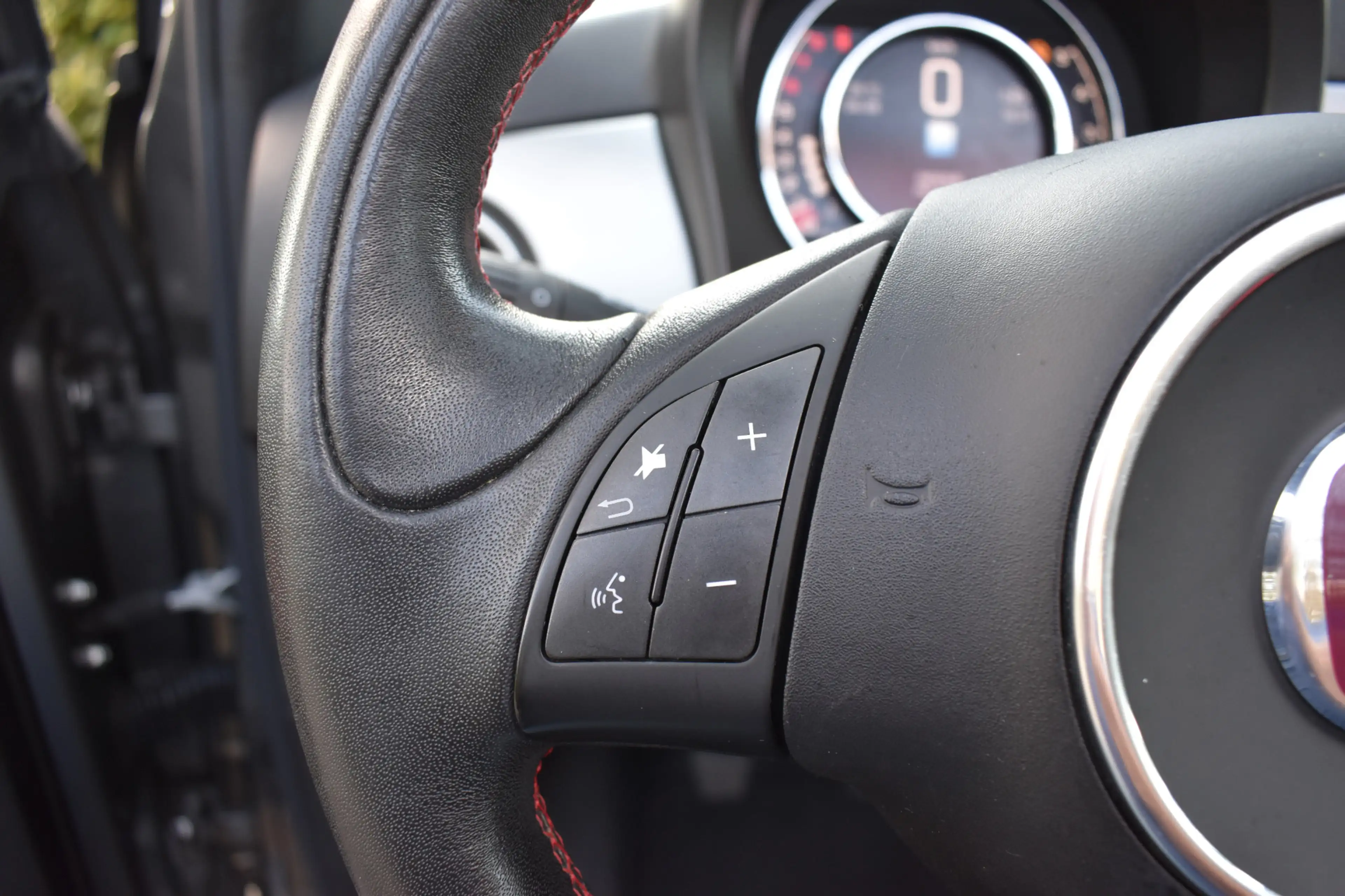 Fiat 500C 0.9 TwinAir Turbo 500S CABRIO SPORT MOOIE! — photo 13