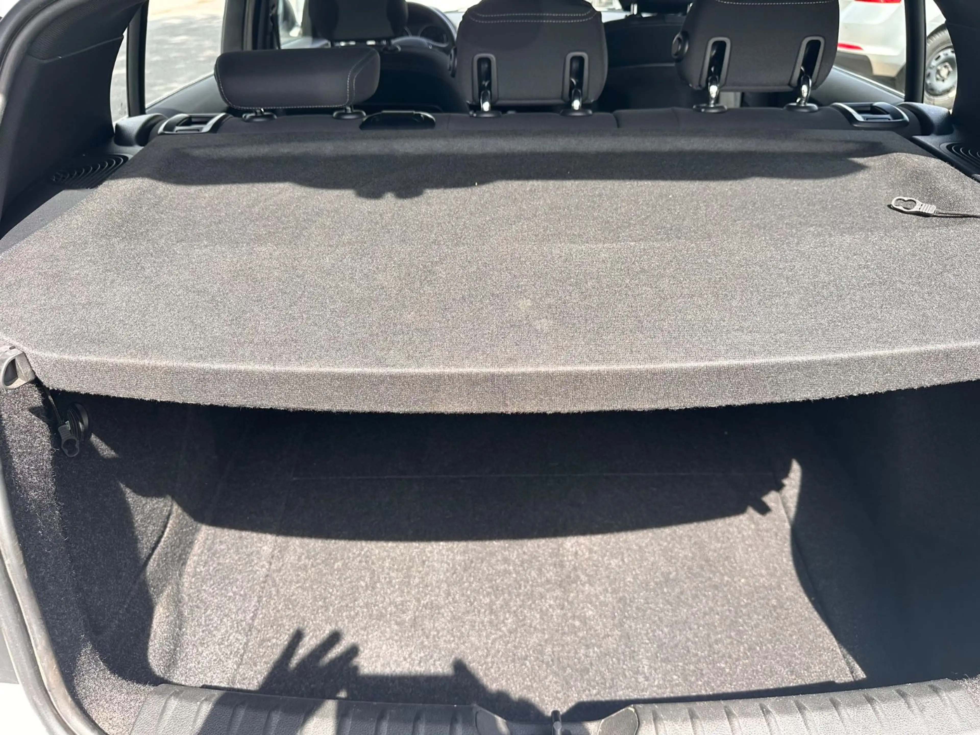 BMW 118 1 Limousine 5-trg. 118 i — photo 10