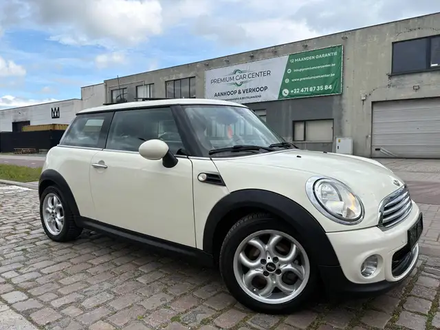 MINI One
