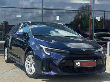 Swace 1.8 Hybrid CVT GLX FACELIFT 1ER MAIN GARANTIE SUZUKI 08/2028