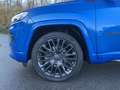 Jeep Compass S 1.6L Multi-Jet MAN Blau - thumbnail 6